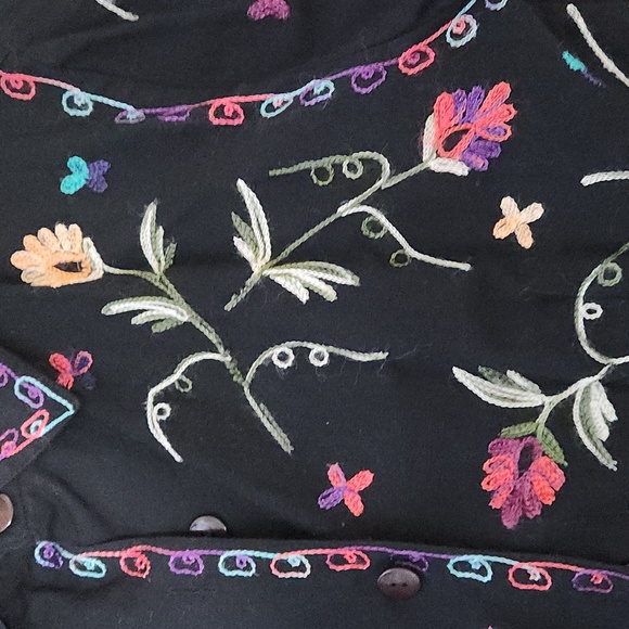 Jacket - Picture 7 of 7